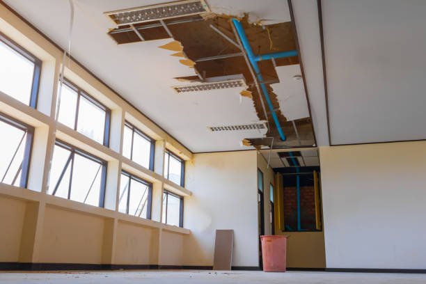 Best 24-hour water damage restoration  in Hallstead, PA