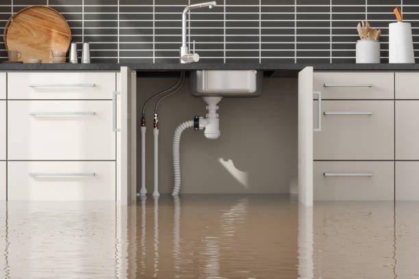 Best 24/7 water damage repair  in Hallstead, PA